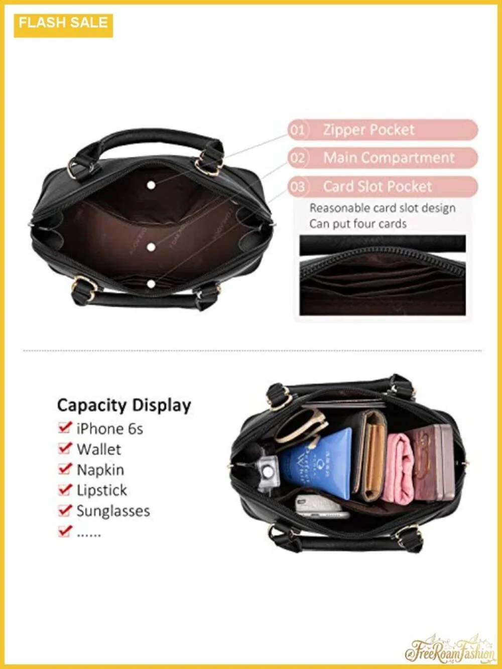 N/A women crossbody